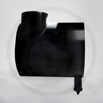 Donaldson Luchtfilter G210007, Ø546mm, Lengte 703mm, Debiet 54,2 m³/min