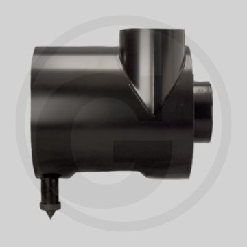 Donaldson Luchtfilter G210010, Ø546mm, Lengte 703mm, Debiet 41-54,2 m³/min