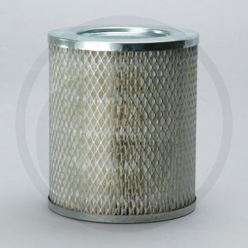 Donaldson Luchtfilter, Rond, Cellulose, Ø 173,74 mm, Lengte 203,2 mm, Efficiëntie 99.9%