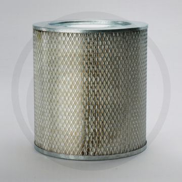Donaldson Luchtfilter - Rond, Cellulose, Ø234mm, Efficiëntie 99.9%