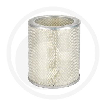 Donaldson Luchtfilter - Rond, Ø 264mm, Lengte 305mm, Efficiëntie 99.9%