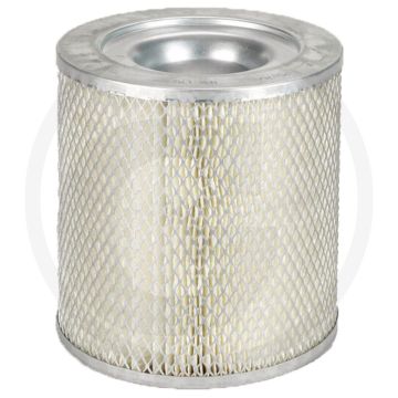 Donaldson Luchtfilter - Rond, Ø213mm, Lengte 229mm, Efficiëntie 99.9%