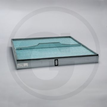 Donaldson Luchtfilter - Cellulose, 610x610x69mm, Efficiëntie 96.5%