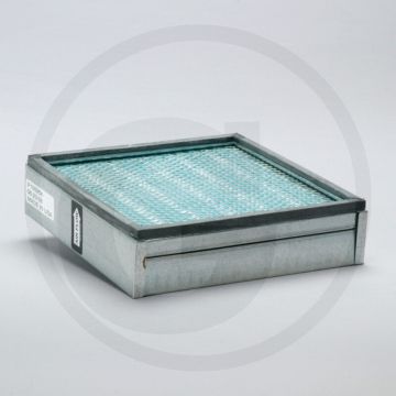 Donaldson Luchtfilter - Cellulose, 254x254x65,4 mm, ISO 5011, Nr. P105958