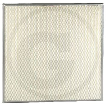 Donaldson Luchtfilter - Cellulose, 99.9% Efficiëntie, 609.5x609.6x55.6 mm