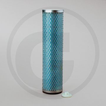 Donaldson Luchtfilter - Rond, Ø 85,4 mm, Lengte 330,2 mm, ISO 5011, Serie FHG