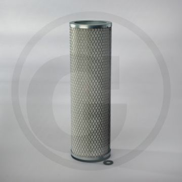Donaldson Luchtfilter - Rond, Ø 116,6mm, Lengte 381mm, ISO 5011