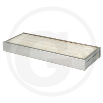 Donaldson Luchtfilter - Cellulose, 508mm Lengte, ISO 5011 Efficiëntie, P113407