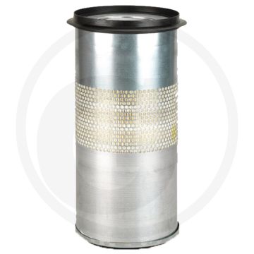 Donaldson Luchtfilter - Rond, Ø194mm, Lengte 419mm, Efficiëntie 99.9%