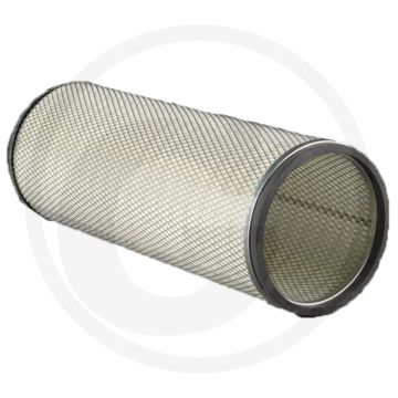 Donaldson Luchtfilter - Rond, Veiligheid, Ø 209,4 mm, Lengte 558,8 mm, Serie FVG