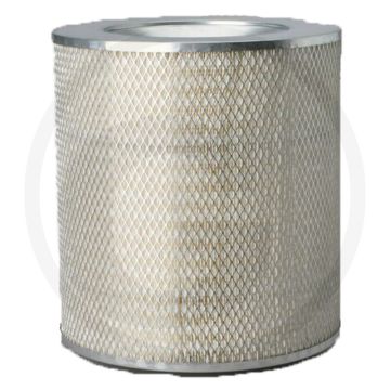 Donaldson Luchtfilter P117327, Rond, Ø 307,2 mm, Lengte 342,9 mm, Efficiëntie 99.9%