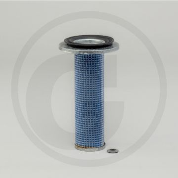 Donaldson Luchtfilter Rond Ø62mm Lengte 209,8mm ISO 5011