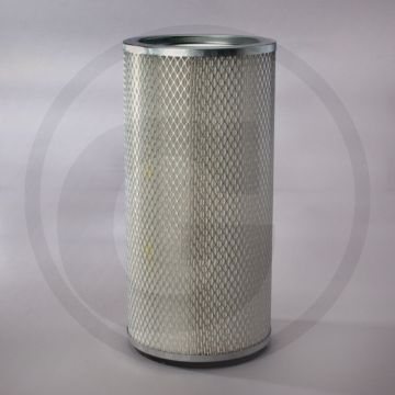 Donaldson Luchtfilter - Rond, Veiligheid, Ø 194,1mm, 381mm, ISO 5011, STG Serie