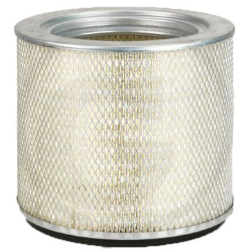 Donaldson Luchtfilter - Rond, Ø 294mm, Lengte 267mm, Efficiëntie 99.9%