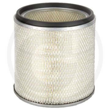 Donaldson Luchtfilter - Rond, Cellulose, Ø 264 mm, Lengte 267 mm, Efficiëntie 99.9%