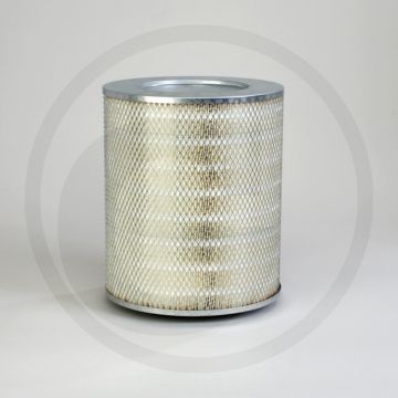 Donaldson Luchtfilter P119720, Rond, Ø282mm, Lengte 343mm, Efficiëntie 99.9%