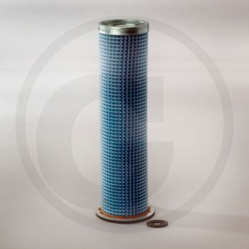 Donaldson Luchtfilter - Rond, Ø 85,6 mm, Lengte 279,4 mm, AGCO 303003477