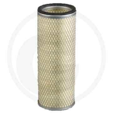 Donaldson Luchtfilter Rond Ø116,6mm x 305mm, P123828