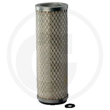 Donaldson Luchtfilter Rond Ø185mm x 457mm Veiligheid ISO 5011