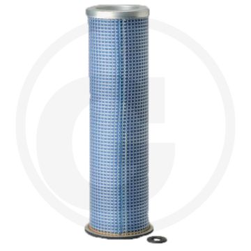 Donaldson Luchtfilter P127787, Rond, Ø 85,6 mm, Lengte 304,8 mm