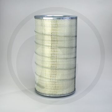 Donaldson Luchtfilter Rond Ø324x597mm, Cellulose, Efficiëntie 99.9%