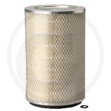 Donaldson Luchtfilter P130764, Rond, Ø201.1mm, 99.9% Efficiëntie