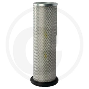Donaldson Luchtfilter Rond Ø151,1mm x 457,2mm Veiligheid ISO 5011