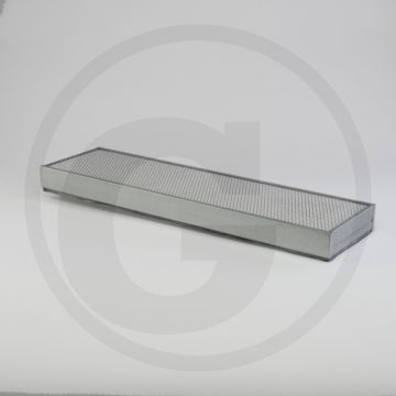 Donaldson Luchtfilter - Cellulose, 813mm Lengte, 99.9% Efficiëntie