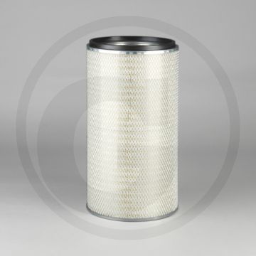 Donaldson Luchtfilter P131280 - Rond, Ø 281,69 mm, Lengte 520,7 mm, Efficiëntie 99.9%