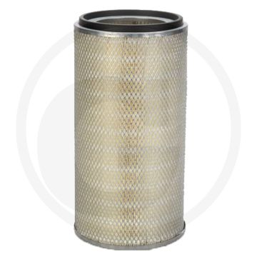 Donaldson Luchtfilter - Rond, Cellulose, Ø234mm, Efficiëntie 99.9%