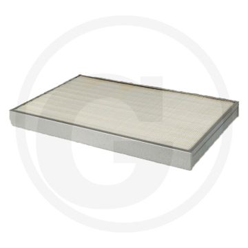 Donaldson Luchtfilter - Cellulose, 660x406x55,7 mm, ISO 5011, Donaldson-nr. P132447