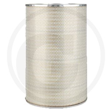 Donaldson Luchtfilter - Rond, Ø 351,54 mm, Lengte 572 mm, Efficiëntie 96.5%