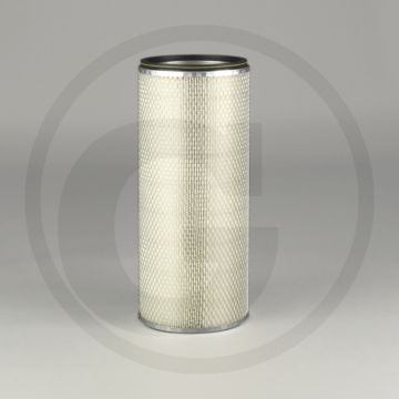 Donaldson Luchtfilter P133179, Rond, Veiligheid, Ø194.1mm, L457.2mm