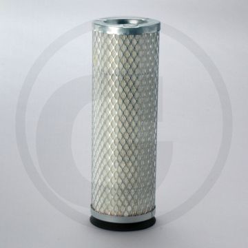 Donaldson Luchtfilter - Rond, Ø 88,9 mm, Lengte 273,8 mm, Efficiëntie 99.9%