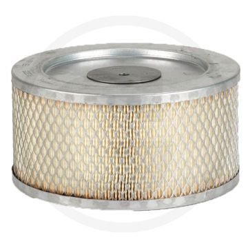 Donaldson Luchtfilter - Rond, Ø 204,72 mm, Efficiëntie 99.9%, ISO 5011, P133705