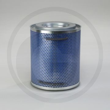 Donaldson Luchtfilter - Rond, Ø 244,6 mm, Lengte 295 mm, Efficiëntie 99.9%
