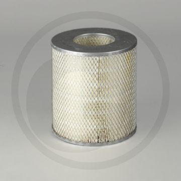 Donaldson Luchtfilter - Rond, Ø226.2mm, 254mm Lang, 99.9% Efficiëntie