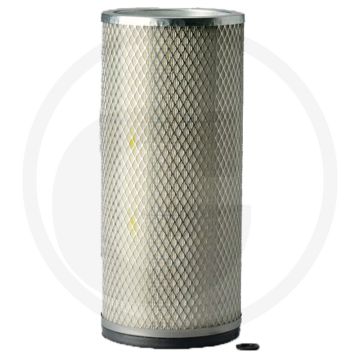 Donaldson Luchtfilter Rond Ø162,4mm x 355,7mm Veiligheid ISO 5011
