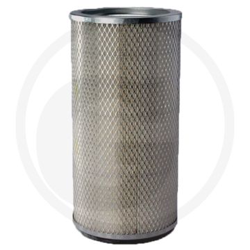 Donaldson Luchtfilter Rond Ø98,6mm x 330,2mm - ISO 5011
