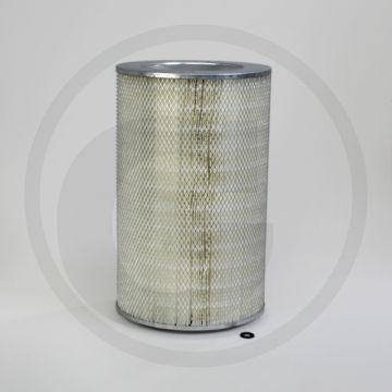 Donaldson Luchtfilter P136835, Rond, Ø307mm, 507mm Lengte, 99.9% Efficiëntie