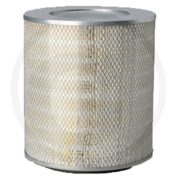 Donaldson Luchtfilter - Rond, Ø300 mm, Lengte 338 mm, Efficiëntie 99.9%