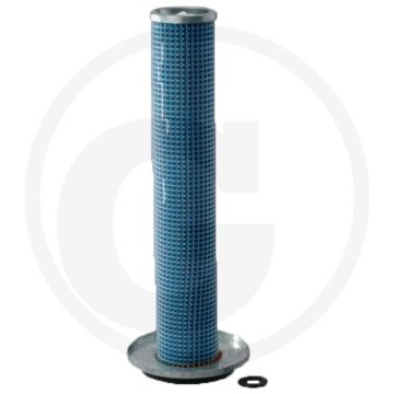 Donaldson Luchtfilter Rond Ø194mm x 547mm Veiligheid ISO 5011 P139293