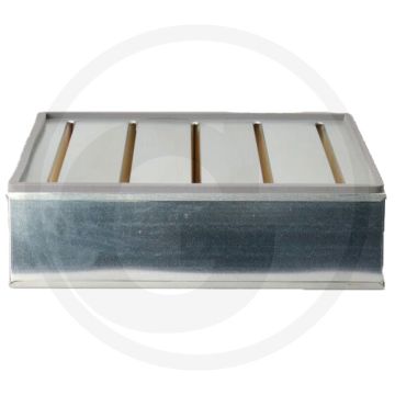 Donaldson Luchtfilter - Efficiëntie 99.9%, ISO 5011, Nr. P142810, Voor FARR T519