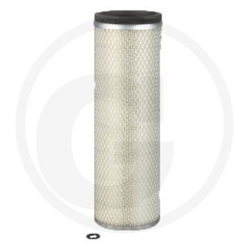 Donaldson Luchtfilter P145755, Rond, Ø130,9mm, L397,5mm