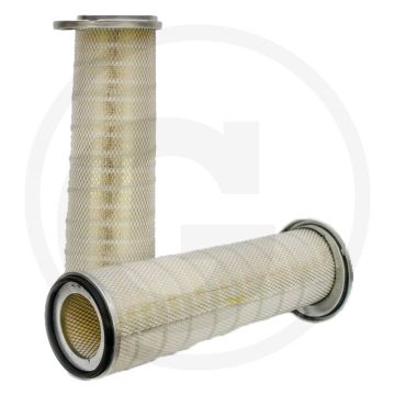 Donaldson Luchtfilter Konepac, Ø220x712mm, Efficiëntie 99.9%, ISO 5011