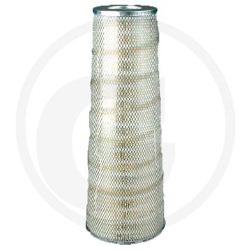 Donaldson Luchtfilter P150694 - Konepac, Ø264mm, L711mm, 99.9% Efficiëntie