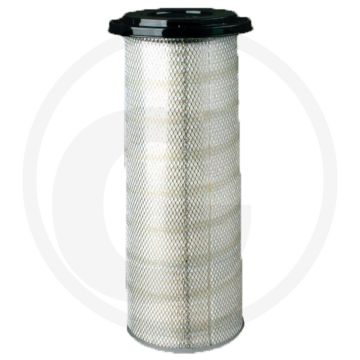 Donaldson Luchtfilter Konepac, Ø 269,8mm, L 711,7mm, Efficiëntie 99.9%
