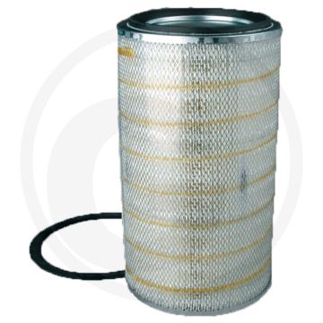 Donaldson Luchtfilter - Rond, Ø 323mm, Lengte 571mm, Efficiëntie 99.9%