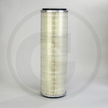 Donaldson Luchtfilter - Rond, Ø224.6mm, 723.9mm Lang, Efficiëntie 99.9%