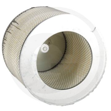 Donaldson Luchtfilter Rond Ø307 mm, 254 mm Lang, 99.9% Efficiëntie